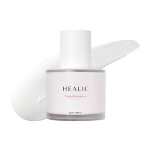 Healic Toning Active Ampoule